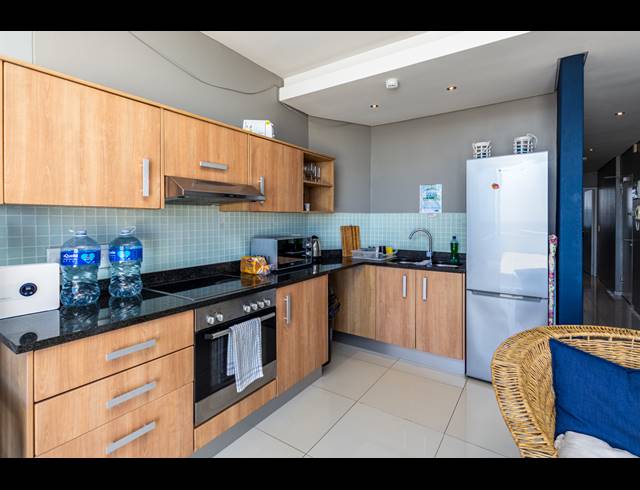 2 BEDROOM APARTMENT FOR SALE IN BEACHFRONT